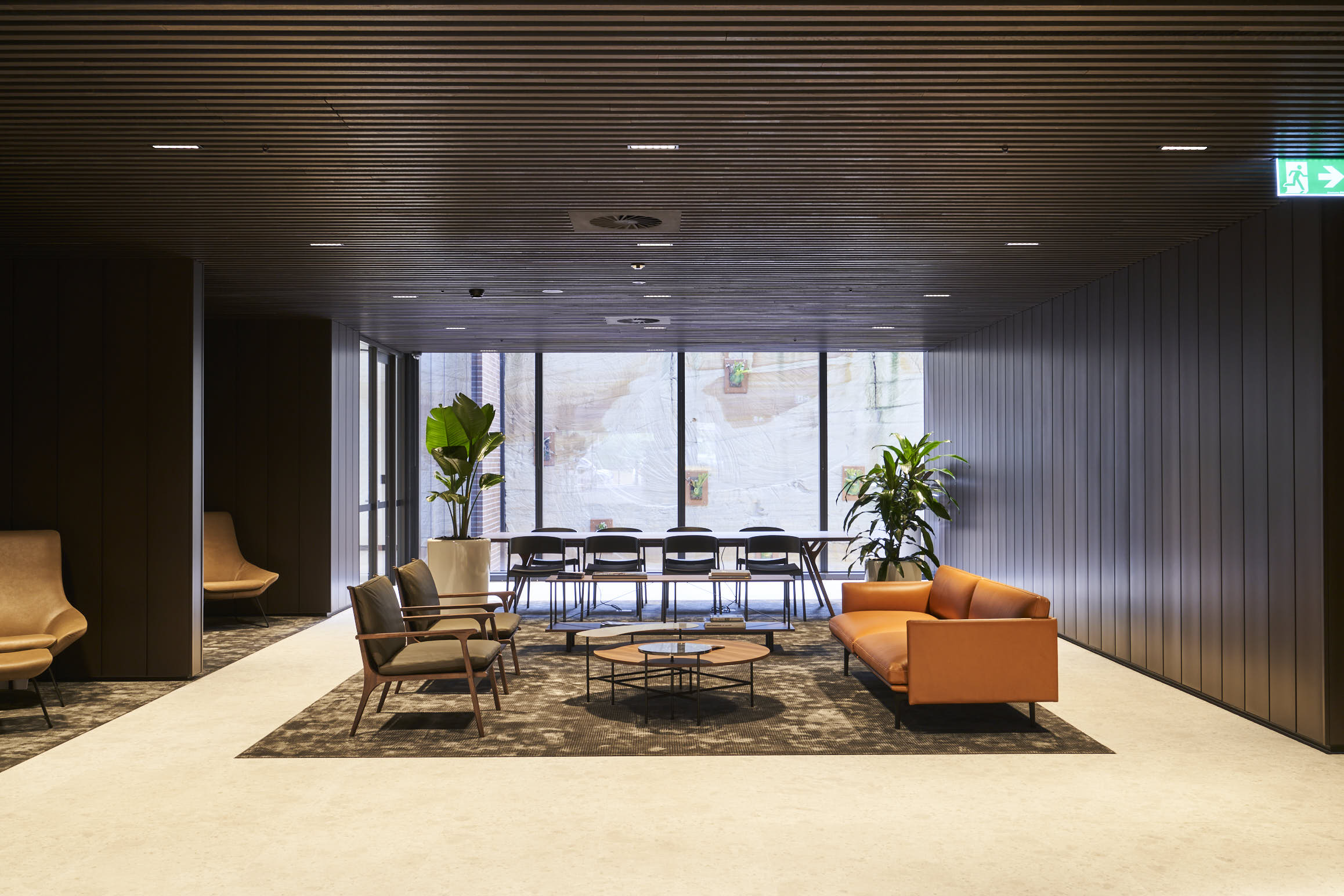 Ground floor fitted suite - now taking enquiries Image